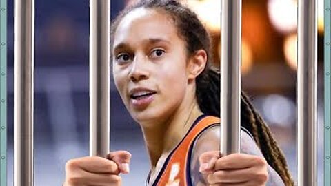 The Brittany Griner Situation is a Hot Ass MESS