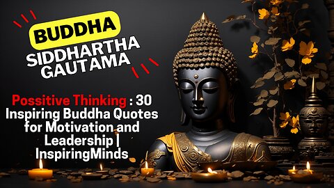 Buddha Quotes |30 Inspiring and Motivation Quotes