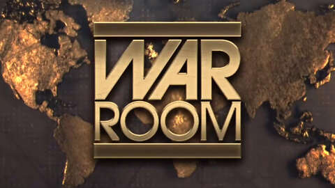 War Room - Hour 2 - Oct - 3 (Commercial Free)