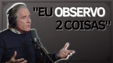 O QUE ROBERTO JUSTUS OBSERVA PRA COMPRAR UM NEGÓCIO | Thiago Nigro | PrimoCast