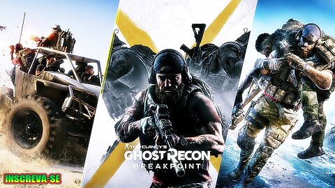 tom clancys ghost recon breakpoint