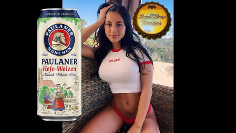 PAULANER Hefe Weizen