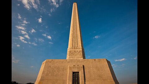 Retroformance - Mandele Effect - The Largest Obelisk In The World Is Where?