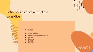 [pt. 4] Cerveja: aliada ou inimiga da saúde?