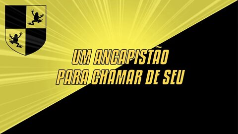 Um Ancapistão Para Chamar De Seu