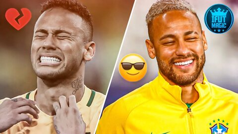 Neymar Jr | EU JÁ SOFRI POR AMOR, MAS NÃO SOFRO MAIS - Viral Tiktok