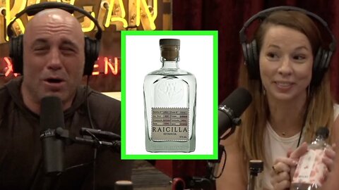 Joe Tries "Mexican Moonshine" Raicilla