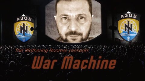 War Machine ABBA