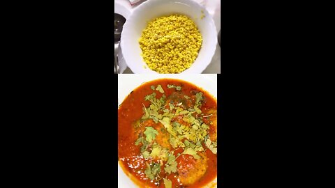 daal khofta veg recipe