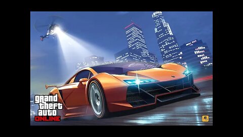 GTA 5 LIVE 🔴- Heist & Hard Parkour Races | GTA 5 Online Live