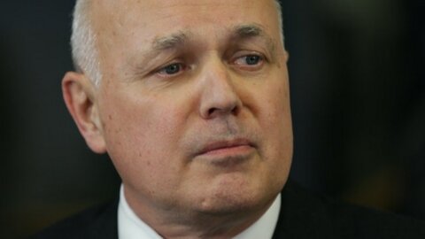 IDS - another fake Conservative!