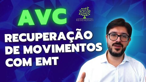 AVC - Tratamento do AVC com Estimulação Elétrica Transcraniana