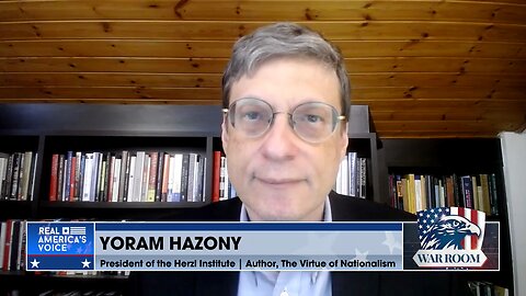 Hazony: An Israeli Ceasefire Must Be Leveraged To Release All Hostages Vs. Their “Relentless Foe”