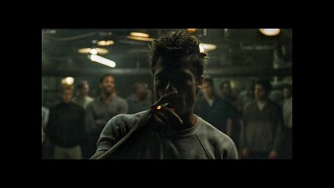 Tyler Durden - Shadow