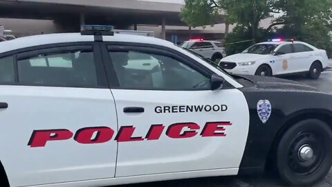 JUST IN - At least 4 dead, 2 injured after shooting at a food court in Greenwood Park Mall