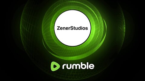 Zener Studios - Live