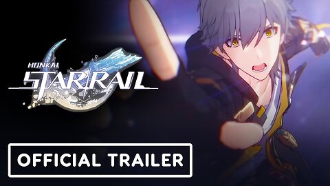 Honkai: Star Rail - Official Accolades Trailer