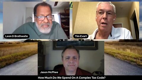 Complicated TAX CODES: A tool of oppression