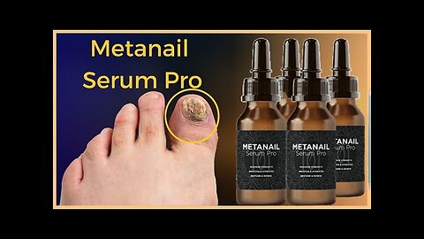 METANAIL COMPLEX REVIEW - METANAIL SERUM PRO - METANAIL COMPLEX 2023 -WHERE CAN I BUY METANAIL SERUM