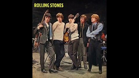 The Rolling Stones - (I Can't Get No) Satisfaction Vocals