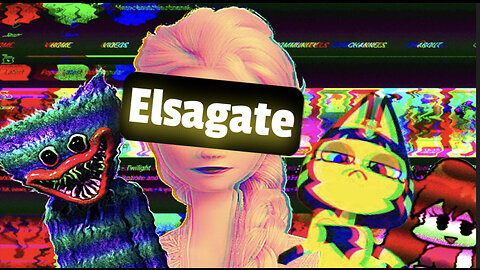 Content Callout: The Modern Elsagate