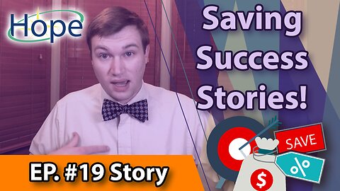 First 3 Budget Meetings - HopeFilled Story #19