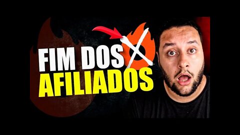 O FIM DOS AFILIADOS CHEGOU? MARKETING DIGITAL SATURADO? (Veja Toda Verdade)