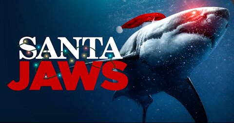 Santa Jaws (2018)