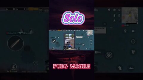 Choi Kang Ta Đi Solo Pubg Mobile ( Phần 7 ) - Choi Kang Ta Go Solo Pubg Mobile ( Part 7 ) #Shorts