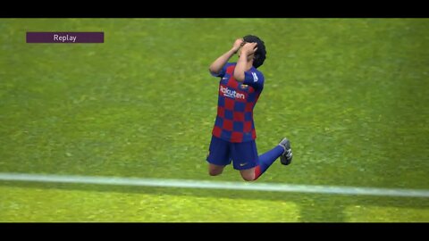 Diego Maradona Goal Celebrations | PES 20 MOBILE