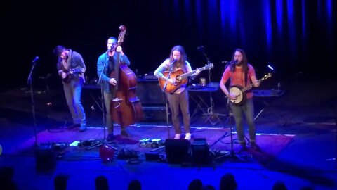 Billy Strings - No More To Leave You Behind (The Infamous Stringdusters) Bijou Theater