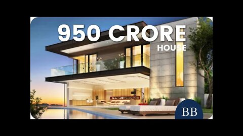 Luxury Villa Design Created by BB Construction #113