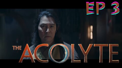 Star Wars The Acolyte EP 3 RECAP/ BKDOWN Live "Destiny" Discussion #theacolyte #starwars