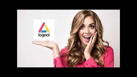 LogoAi- Elevating Entrepreneurs and Small Businesses through AI-Powered Logo Maker!