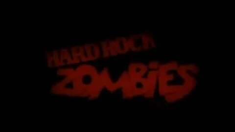 Hard Rock Zombies (1985) fan trailer