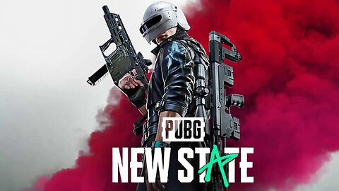 PUBG New State Interesting Killings Compilation Part 1