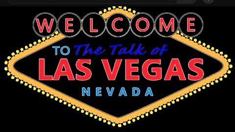 The Talk of Las Vegas with johnny nevada & the answer man