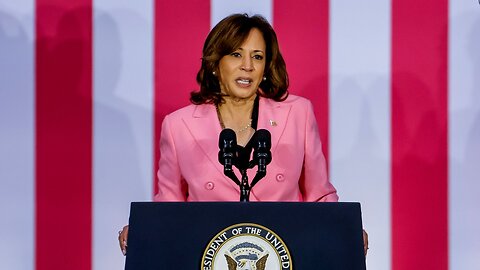 V.P. Kamala Harris Chairs National Space Council Meeting in Washington (Official NASA Stream)