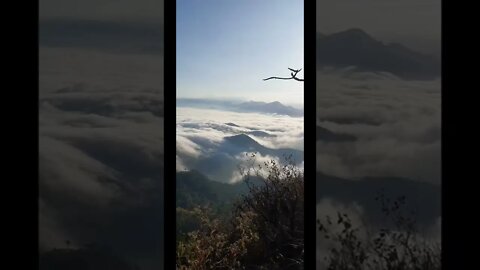 Serra do Caramba em Cachoeiro de Itapemirim