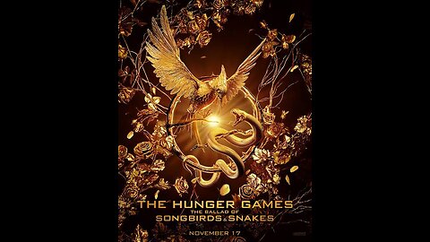 The Hunger Games_ The Ballad of Songbirds _ Snakes (2023) Official Trailer 2