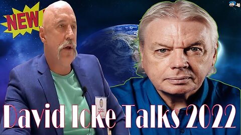 David Icke Talks To Michael Jaco - There Is No Turning Back Now!!!!