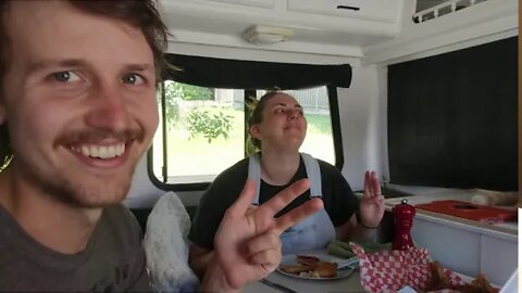 Huge Announcement!! Could this be the end of vanlife and the start to homesteading??