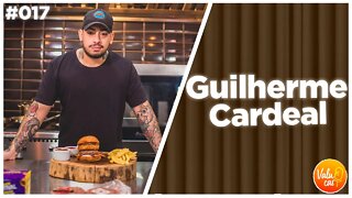 Minha história e meus empreendimentos com Guilherme Cardeal (JAWS BURGERS) – VALUE CAST #017