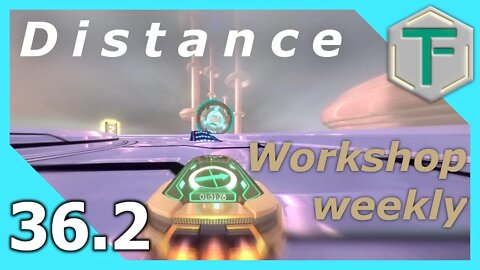 Distance Workshop Weekly 36.2