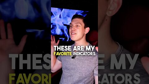 My Favourite Day Trading Indicators #daytrading #stocks #stocktrading