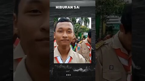 hiburan santuy mana matamu #viral #shorts