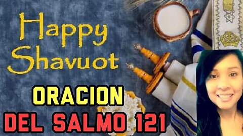 🚨Oracion del Salmo 121🚨.