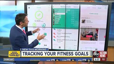 How to track your fitness goals without a Fitbit