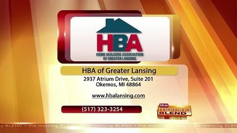 HBA of Greater Lansing-7/4/17