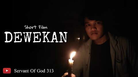 Dewekan (2021) - Horror Short Movie (Film Pendek Horor)